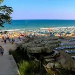 Apolon-7 Sea Breeze נסבר