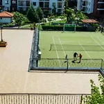 Apolon-7 Sea Breeze דירה *