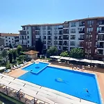 Apolon-7 Sea Breeze דירה