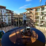 דירה Apolon-7 Sea Breeze