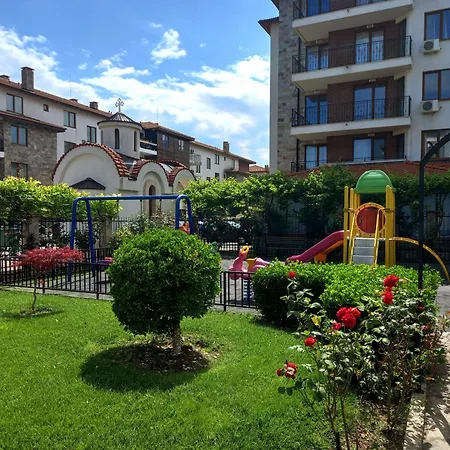 3 Apolon-7 Daire *