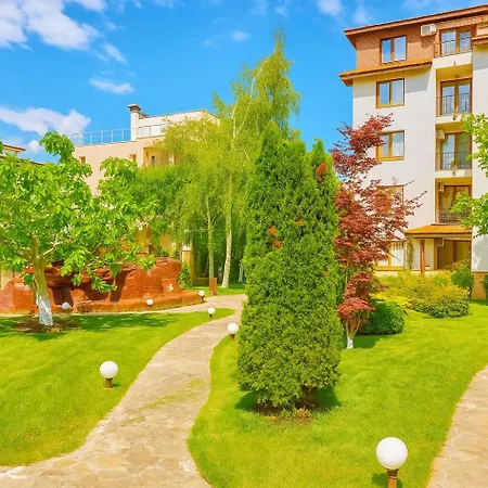 3 Apolon-7 Daire *