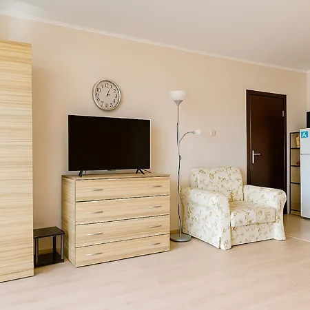 3 Apolon-7 Daire Misivri