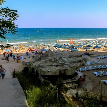 Apolon-7 Sea Breeze Nessebar