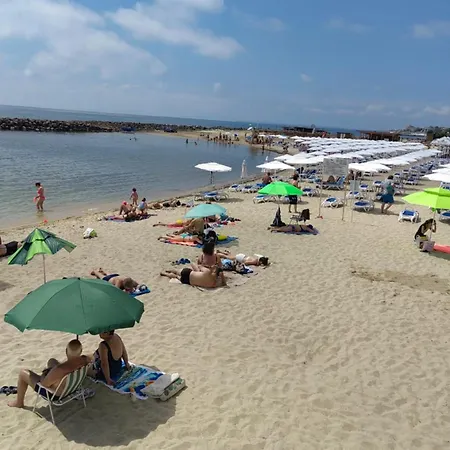 Apolon-7 Sea Breeze *