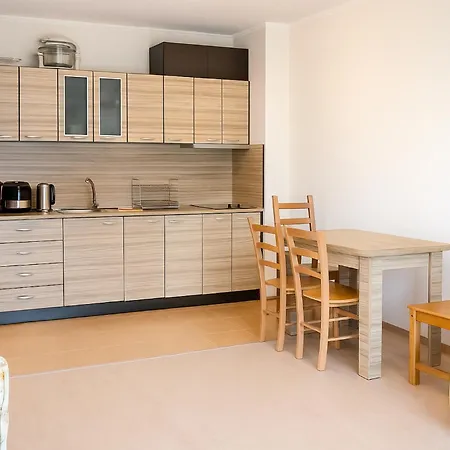 Apartman Apolon-7 Sea Breeze