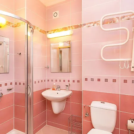 Appartement Apollon-6 Sea Breeze *