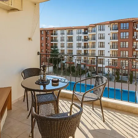 Appartement Apollon-6 Sea Breeze *