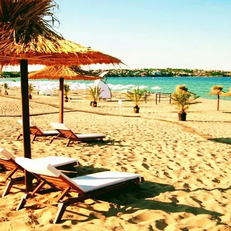 Apolon-7 Sea Breeze Apartman