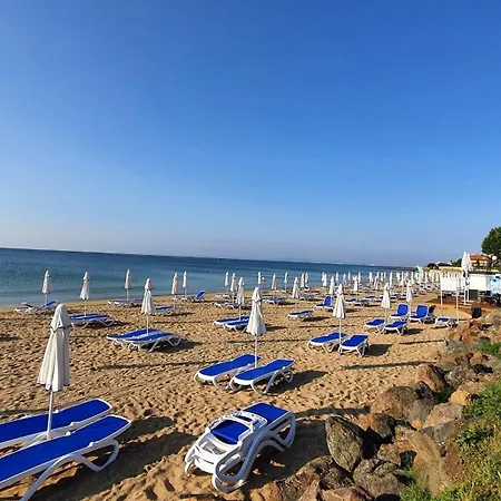 Apolon-7 Sea Breeze Apartman