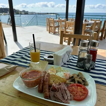 Apolon-7 Sea Breeze Nessebar