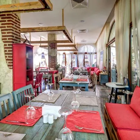 Apolon-7 Sea Breeze * Neszebar