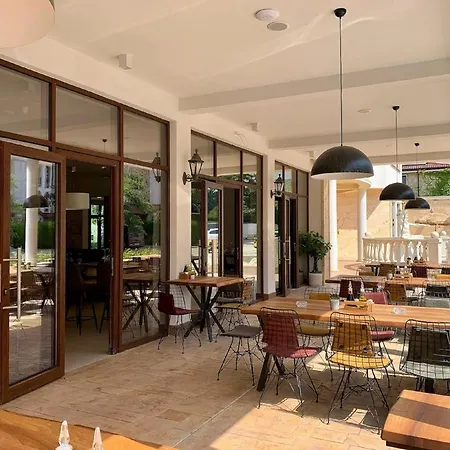 Apartman Apolon-7 Sea Breeze