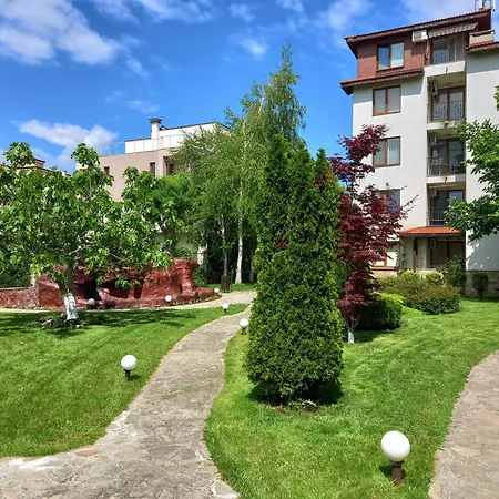 Apolon-7 Sea Breeze * Nessebar