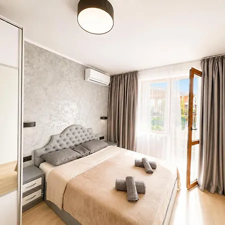 Appartement Apollon-6 Sea Breeze