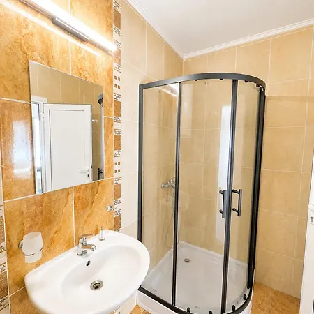 Apollon-6 Sea Breeze Appartement Nesebar