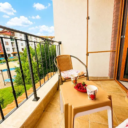 Appartement Apollon-6 Sea Breeze *