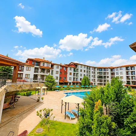 Appartement Apollon-6 Sea Breeze