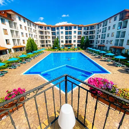 Appartement Apollon-6 Sea Breeze
