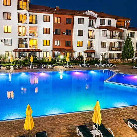 Apollon-6 Sea Breeze * Nesebar