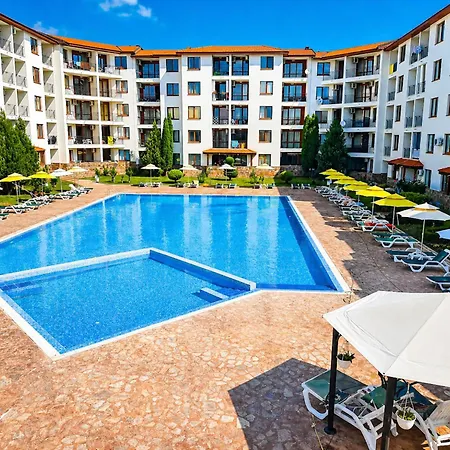 Appartement Apollon-6 Sea Breeze