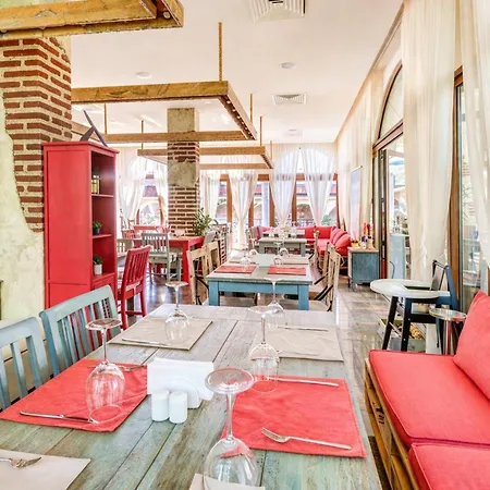 Appartement Apollon-6 Sea Breeze Nesebar