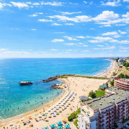 Appartement Apollon-6 Sea Breeze
