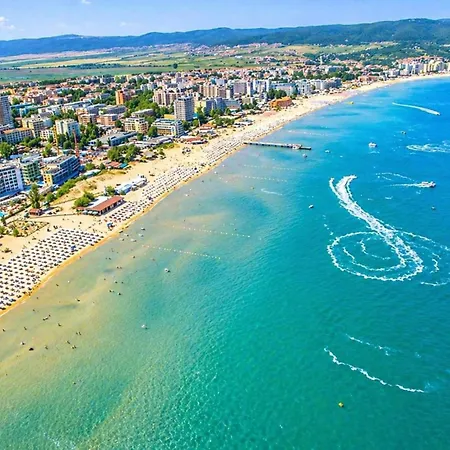 Appartement Apollon-6 Sea Breeze *