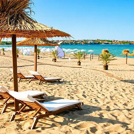 Apollon-6 Sea Breeze