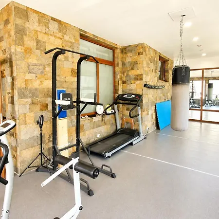 Appartement Apollon-6 Sea Breeze