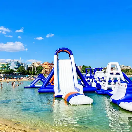 Appartement Apollon-6 Sea Breeze *